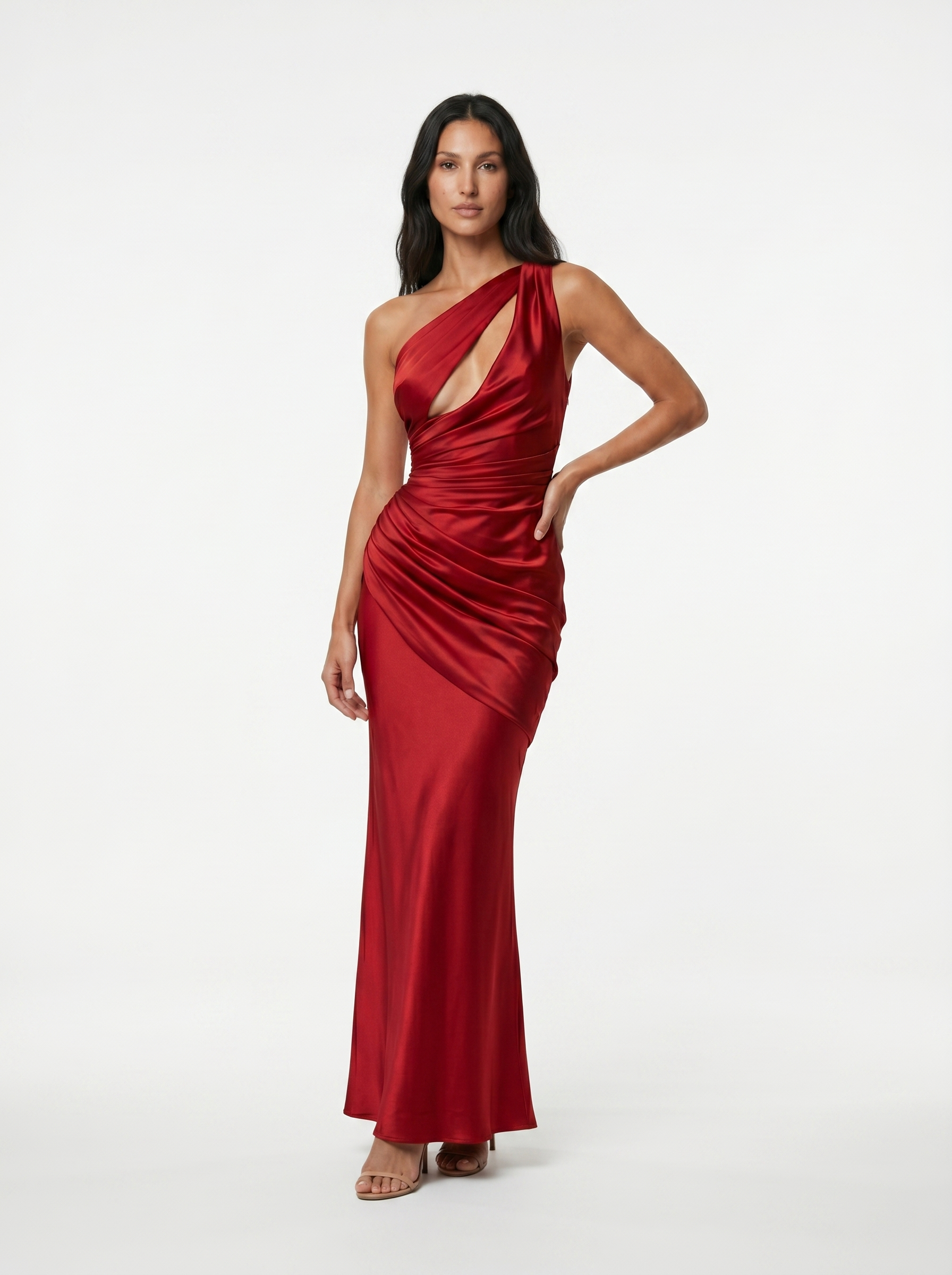 VESTIDO ALEJANDRA