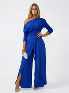 Aitana | Vestido comprido para evento