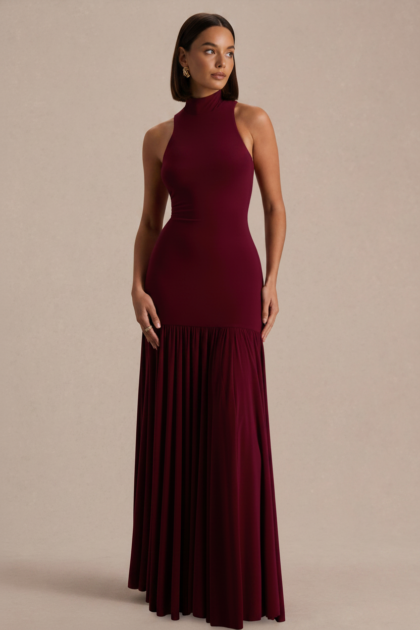VESTIDO AMOR