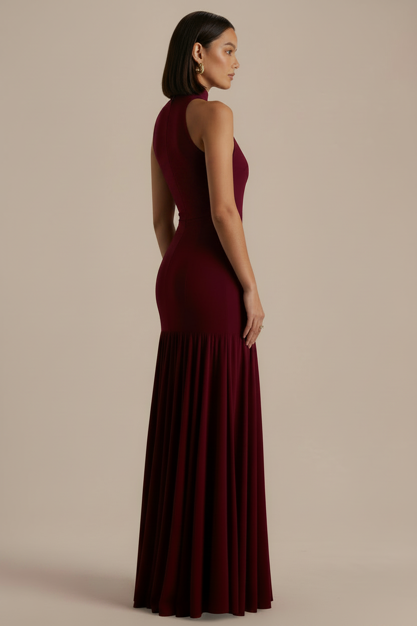 VESTIDO AMOR