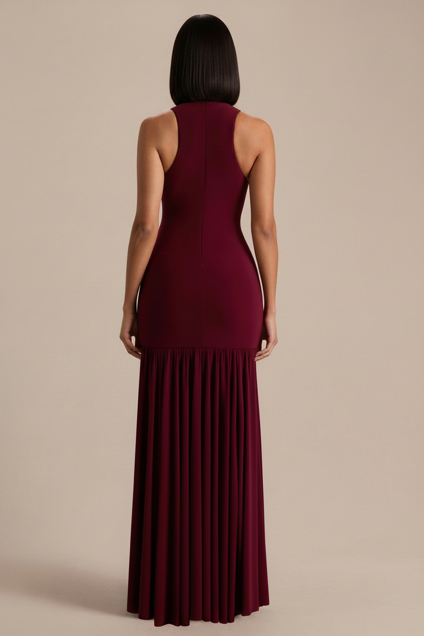 VESTIDO AMOR