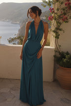 VESTIDO MARTINA