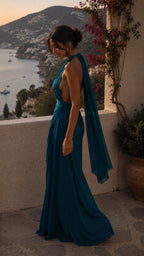 VESTIDO MARTINA