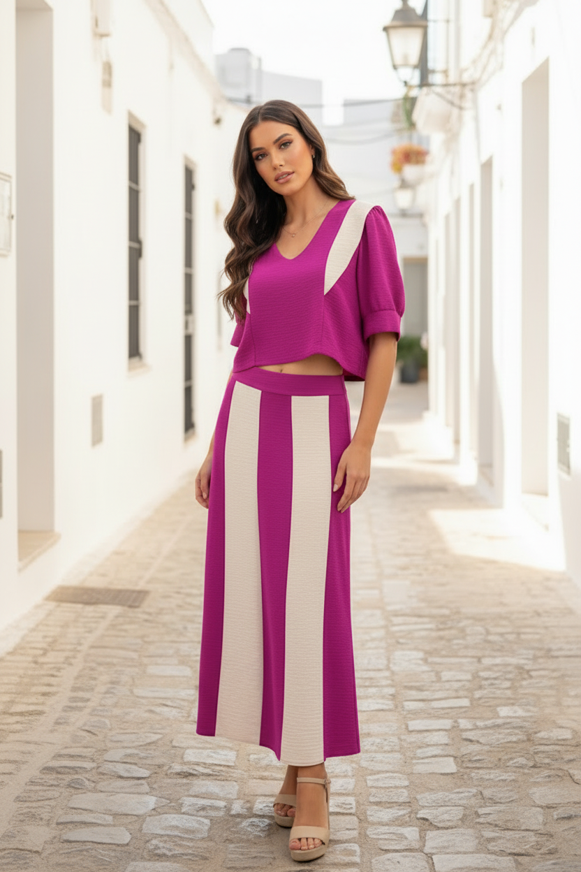 CONJUNTO MARTA