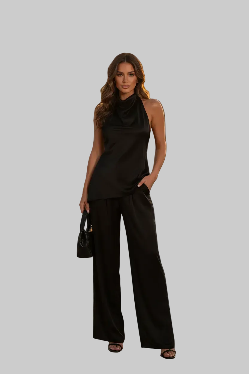 CONJUNTO LUCÍA NEGRO