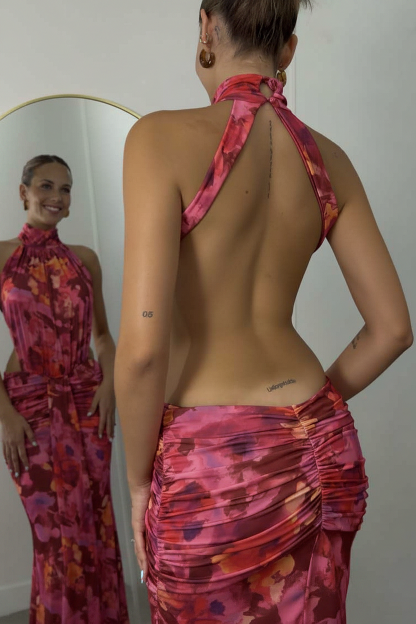 VESTIDO ANAYA