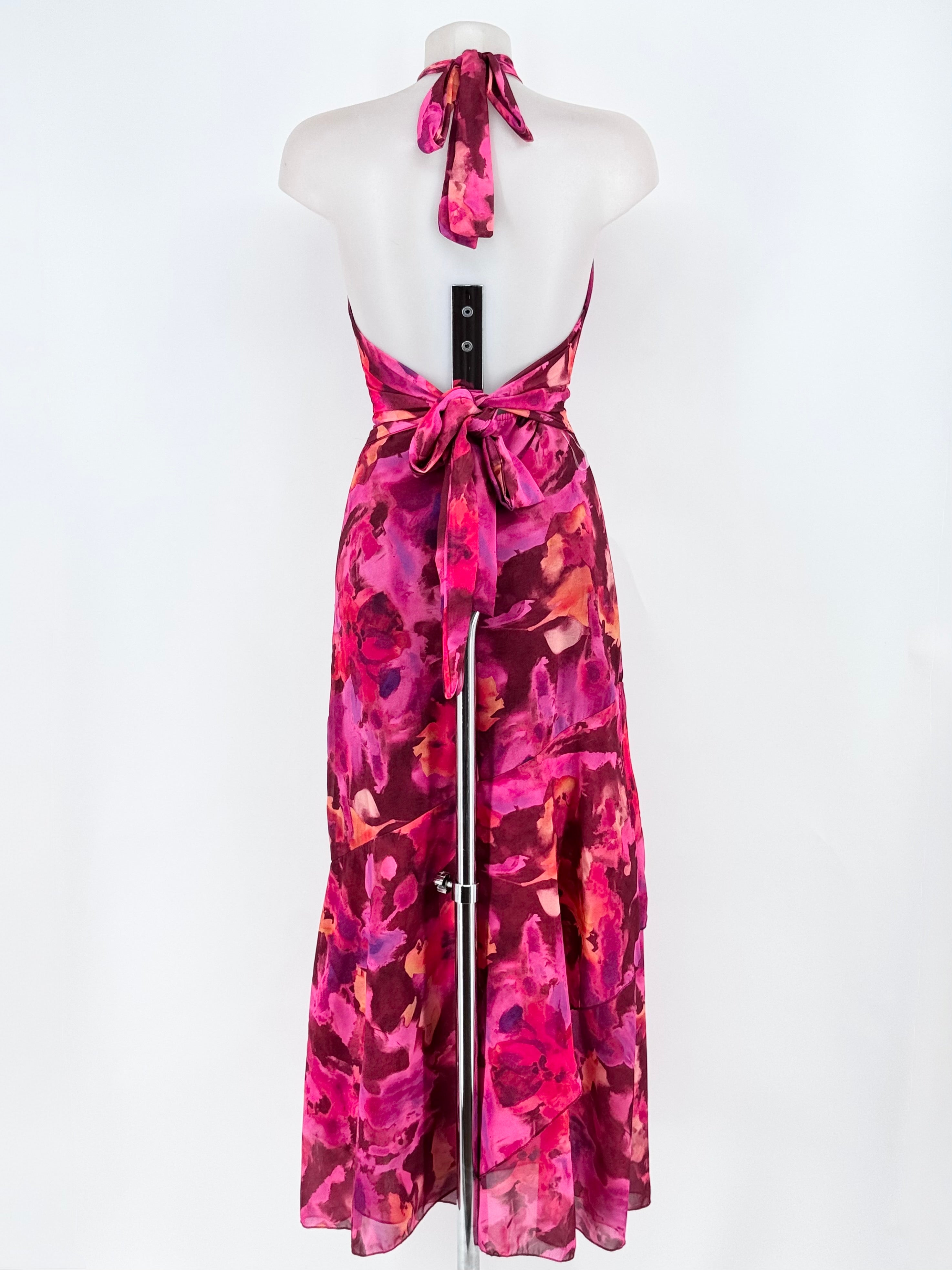 VESTIDO MARIA