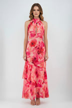 VESTIDO MARIA CORAL