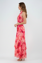 VESTIDO MARIA CORAL