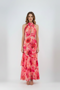 VESTIDO MARÍA CORAL