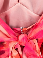 VESTIDO MARIA CORAL