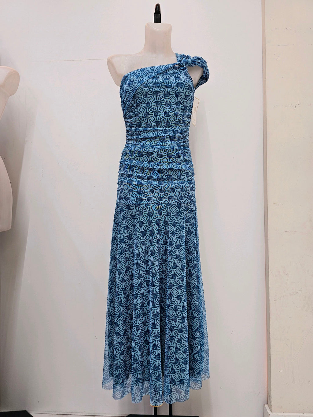VESTIDO LOURDES