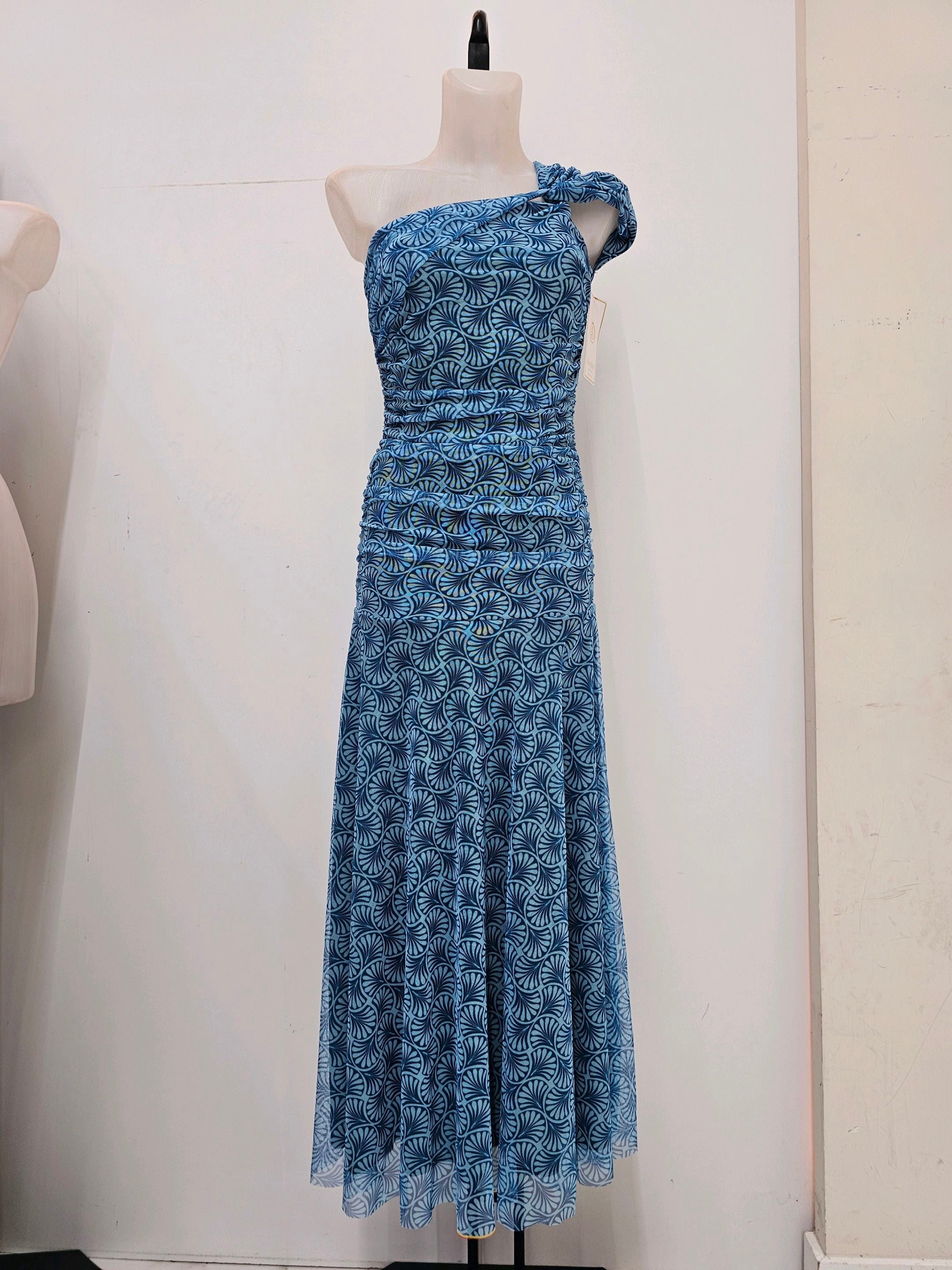 VESTIDO LOURDES