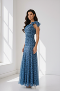 VESTIDO LOURDES