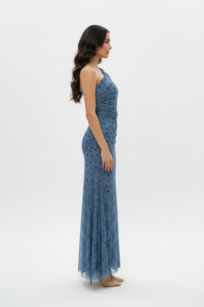 VESTIDO LOURDES