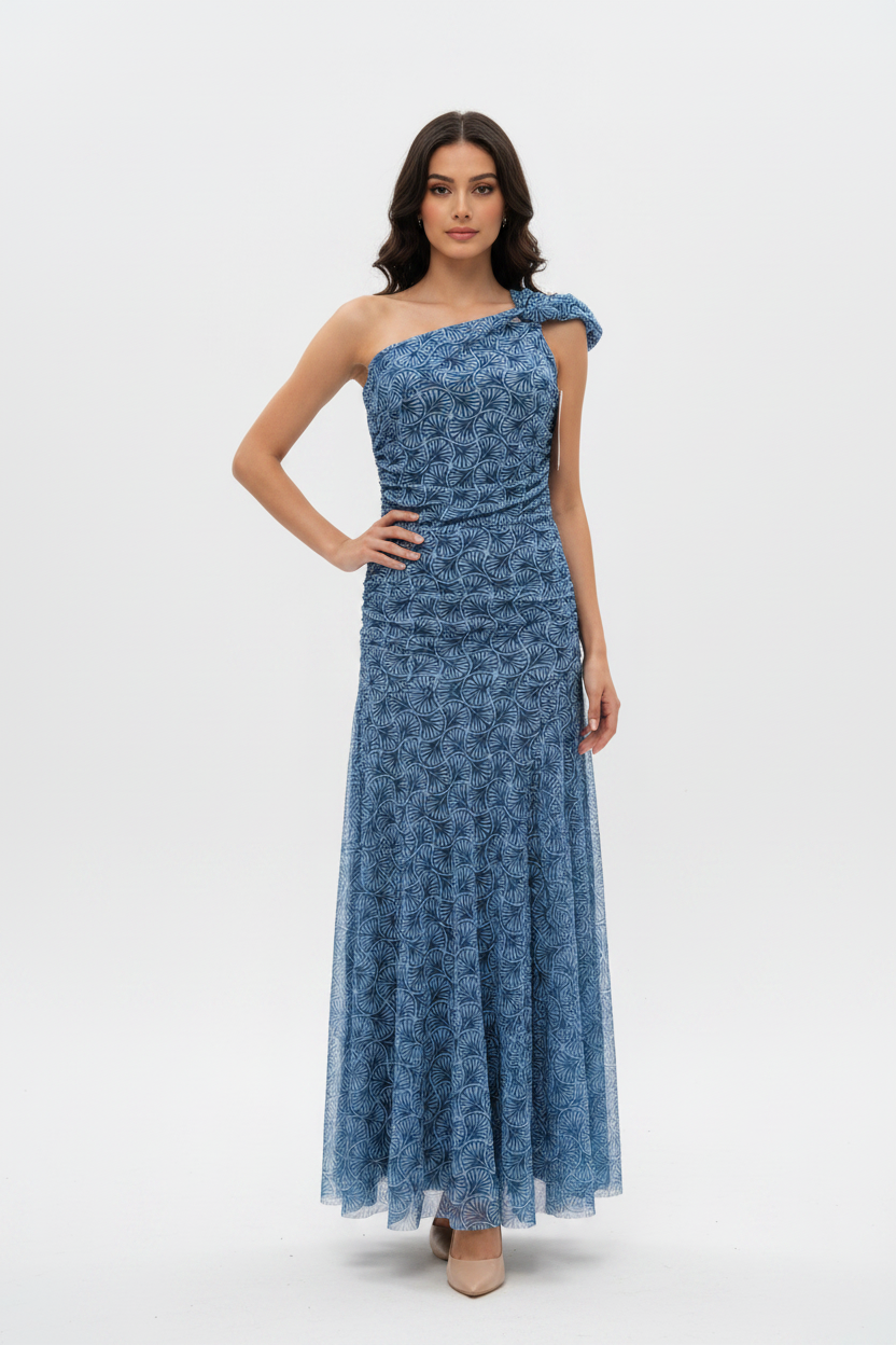 VESTIDO LOURDES