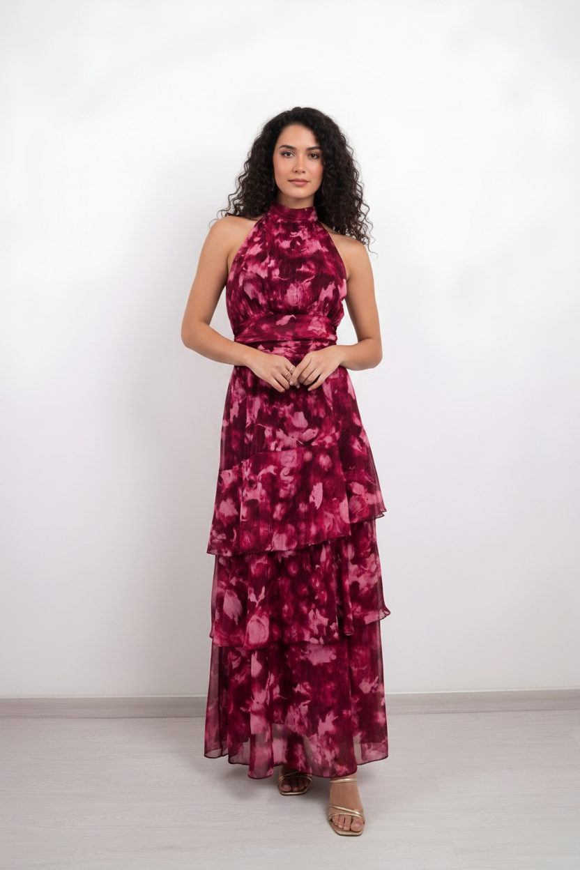 VESTIDO LEONOR