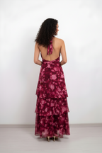 VESTIDO LEONOR
