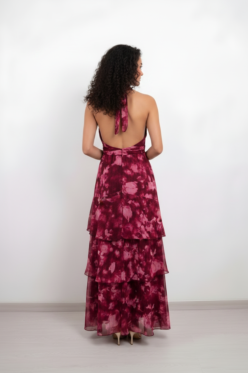 VESTIDO LEONOR