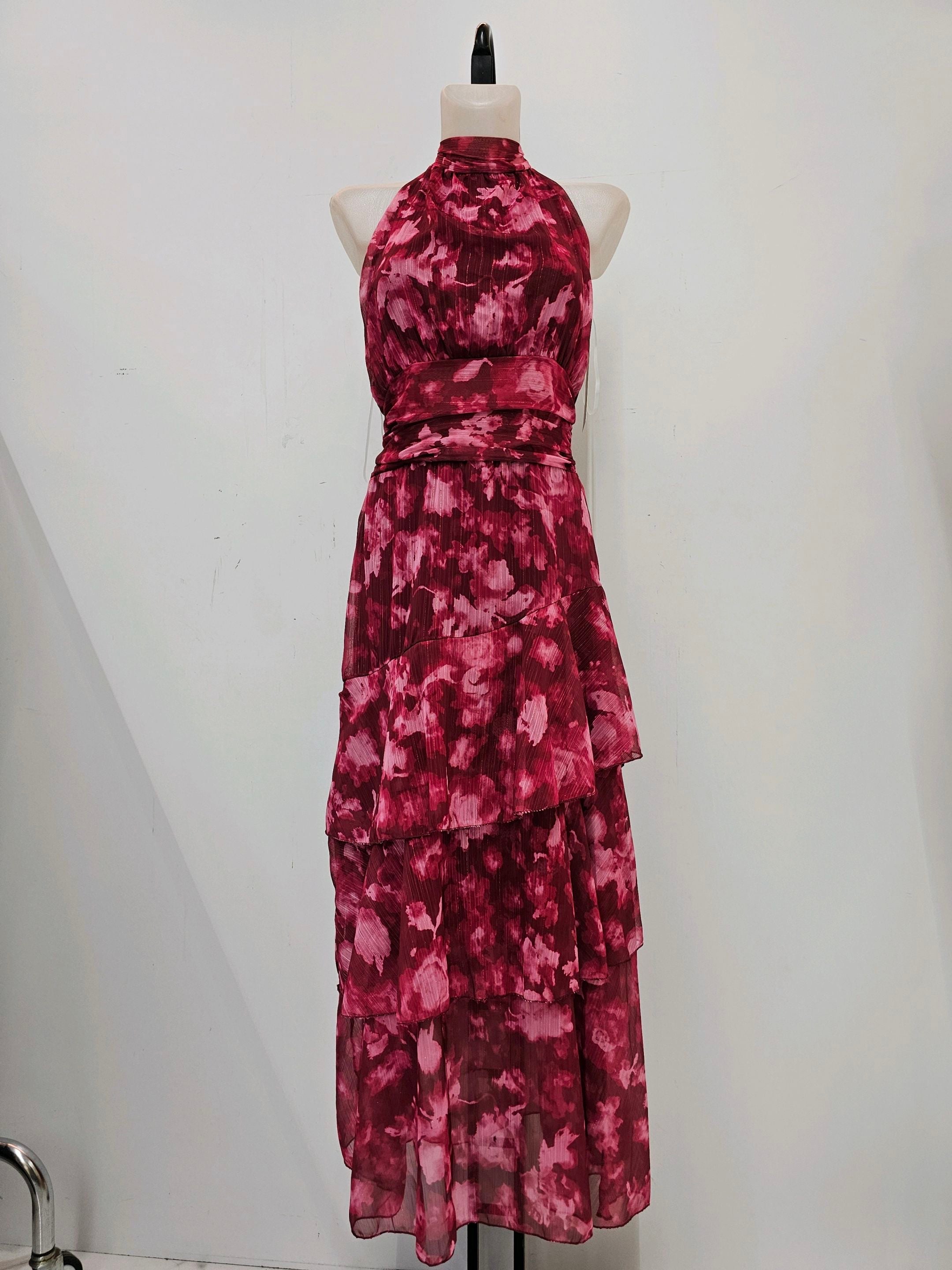 VESTIDO LEONOR