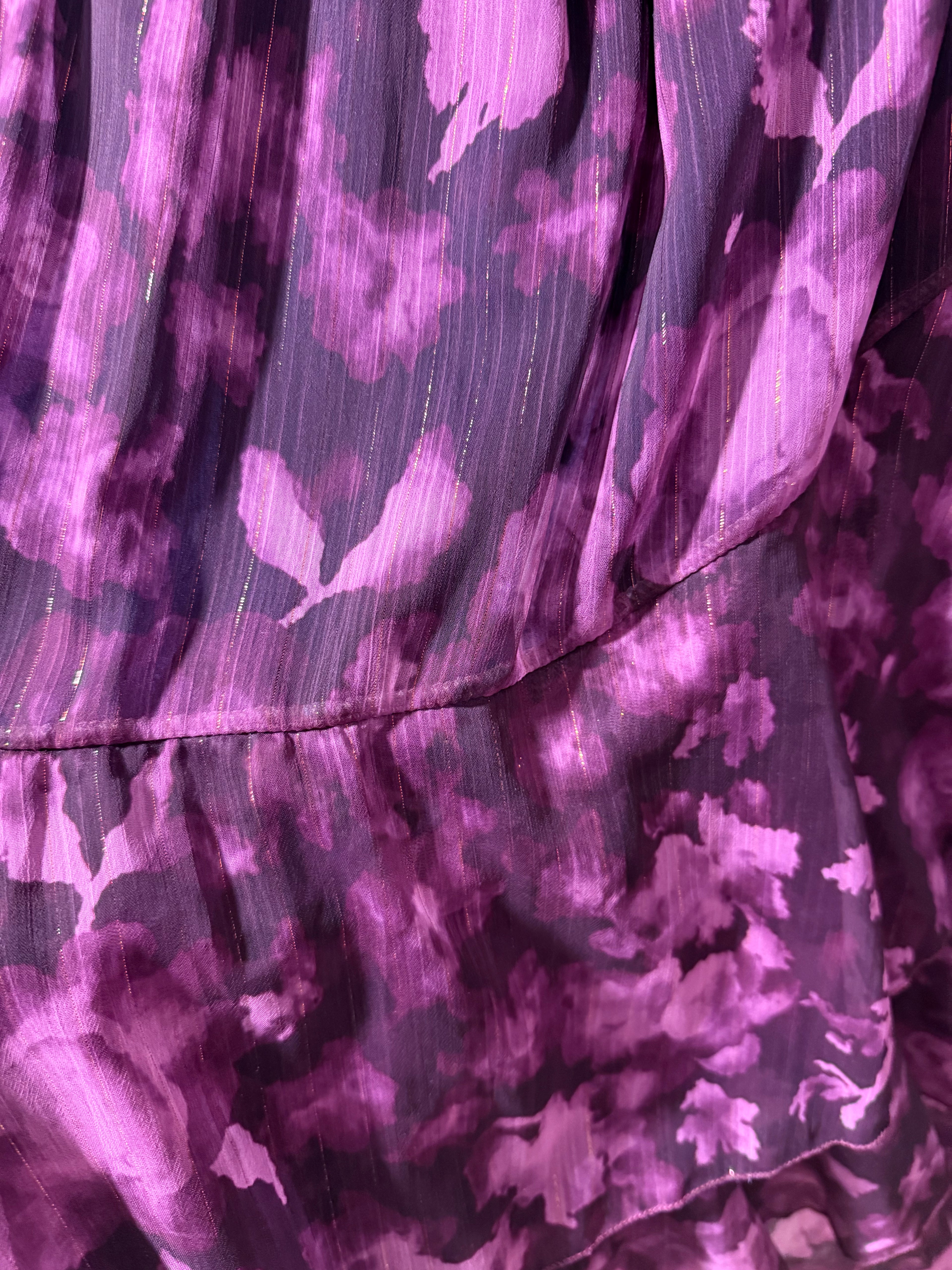VESTIDO DULCINEA