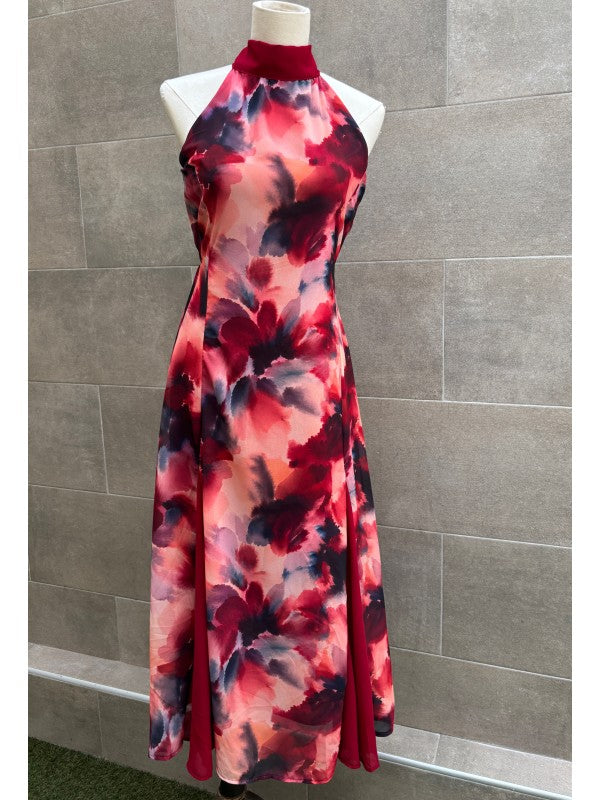 VESTIDO JULIETA