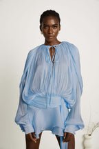 EROLA | SOFT BLUE