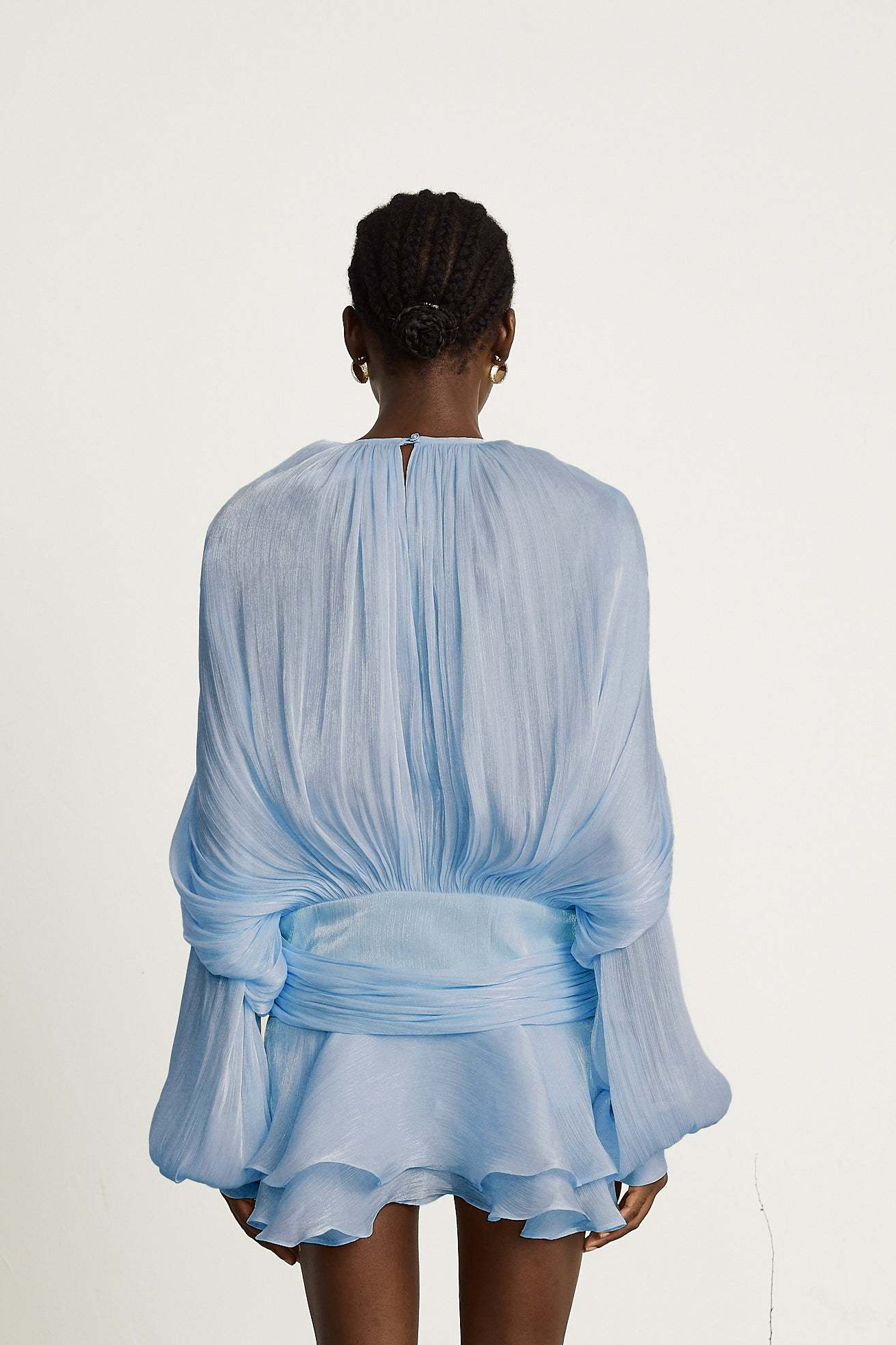 EROLA | SOFT BLUE