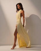 VESTIDO JADE