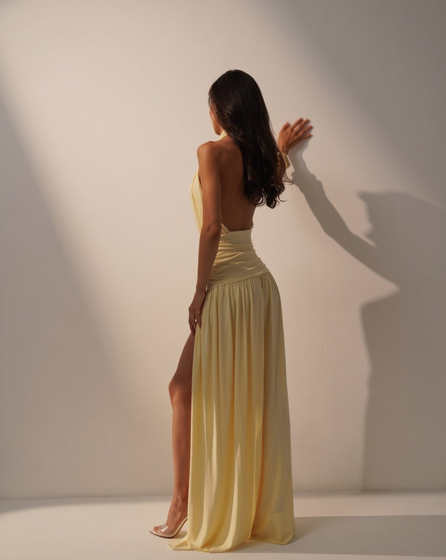 VESTIDO JADE
