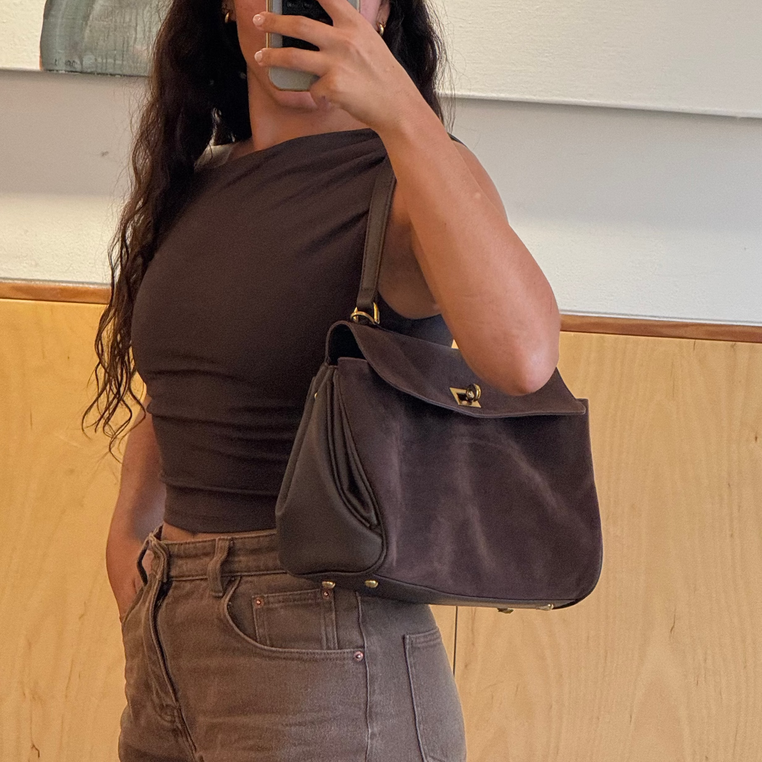 AGUIRA BAG