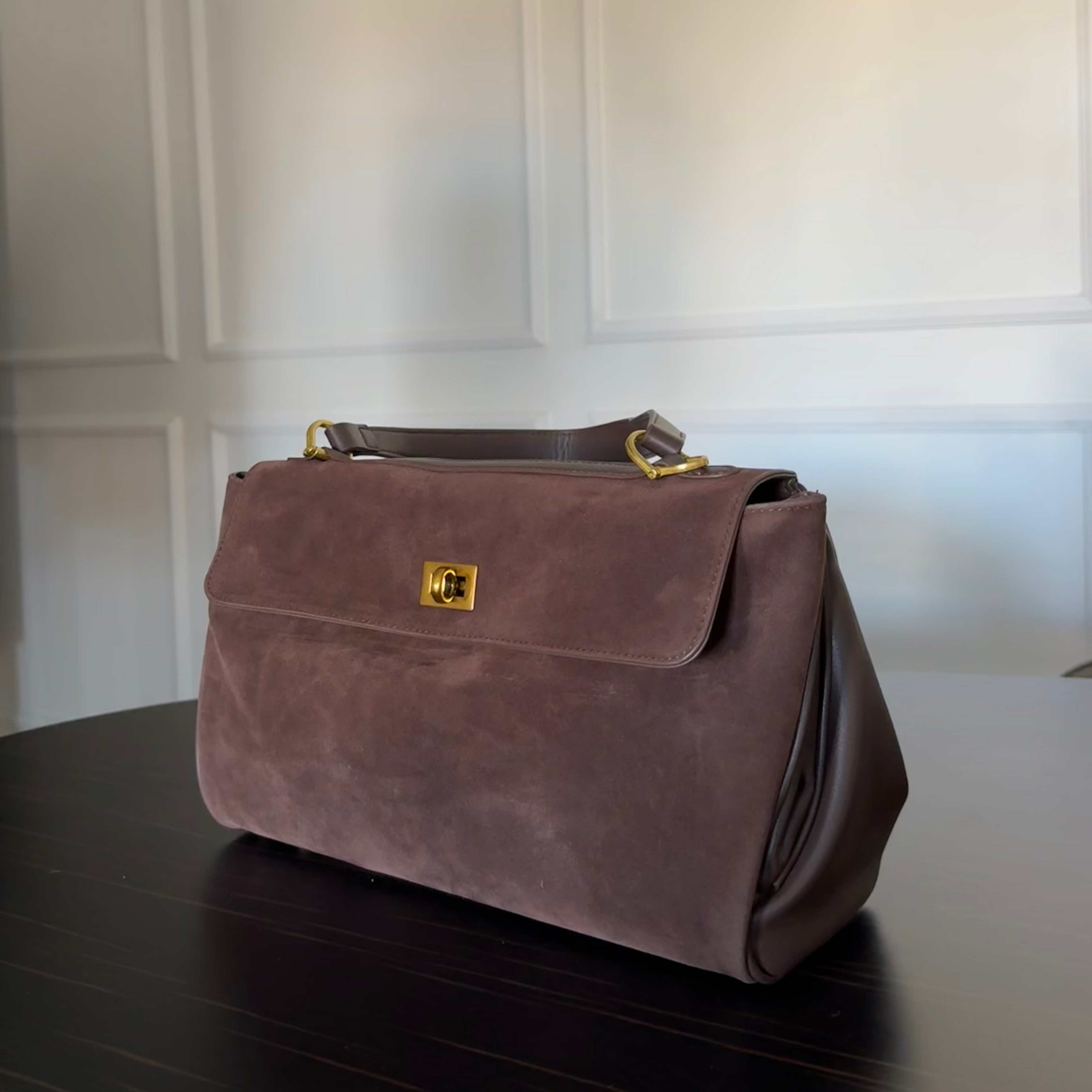 BOLSA AGUIRA