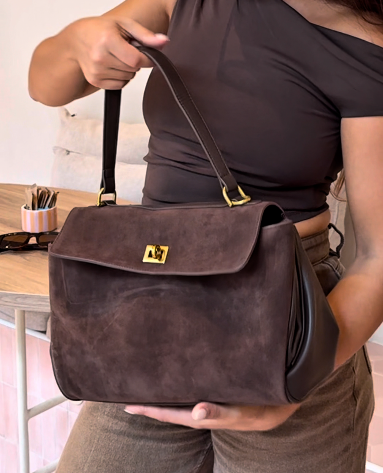 AGUIRA BAG