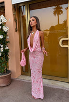 VESTIDO TANIA ROSA