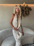 VESTIDO TANIA BLANCO