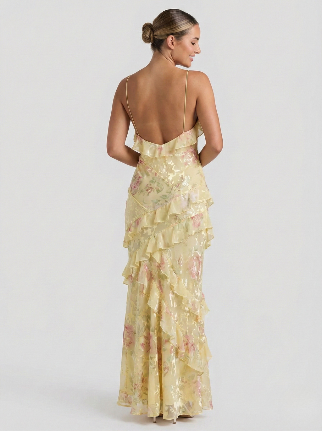 LEILA | DISPONIBLE EN VARIOS COLORES