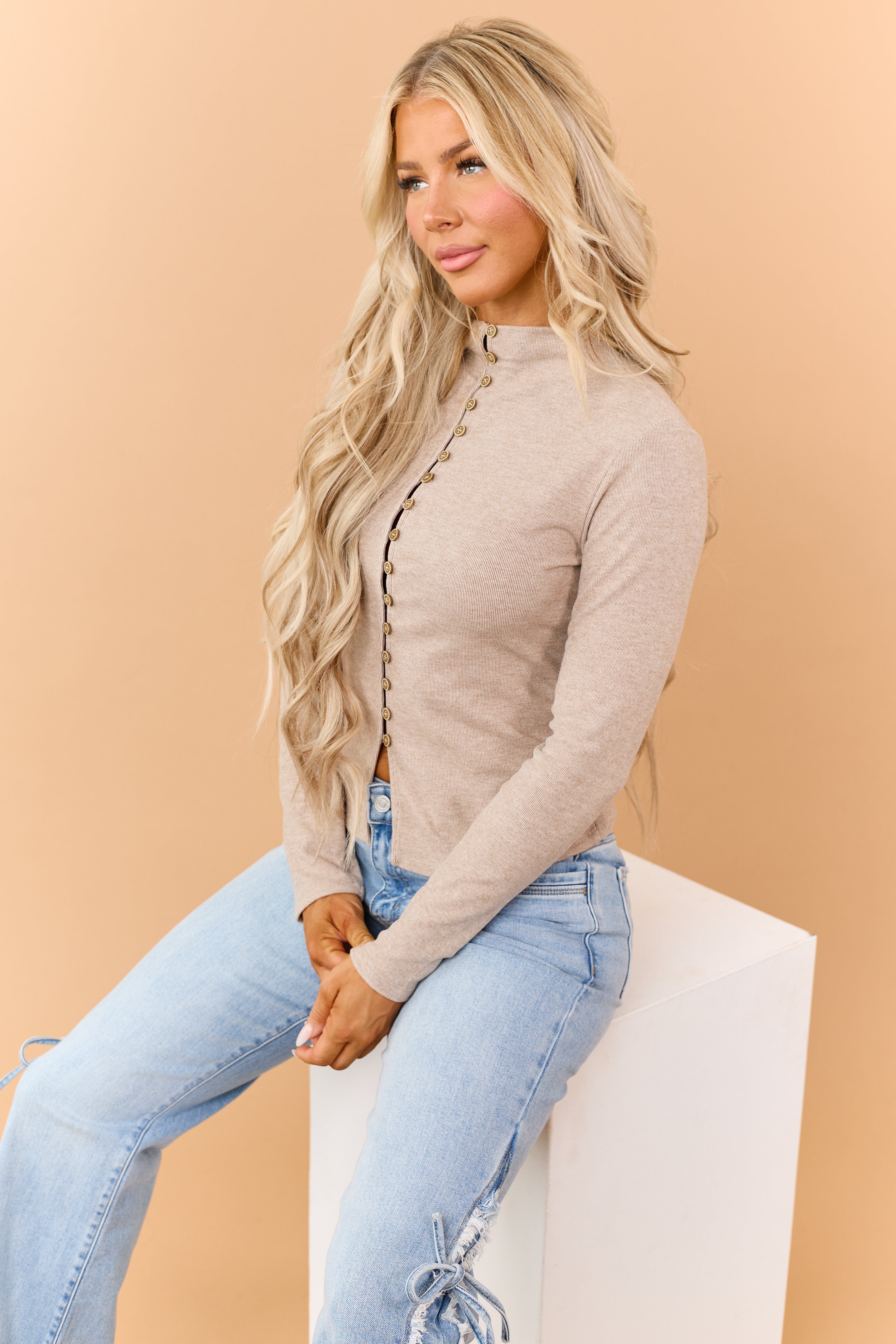 Top Carla Morló