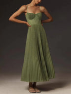 VESTIDO MIRNA