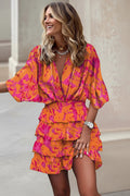 KIKI NIJKAMP DRESS