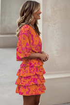 KIKI NIJKAMP DRESS