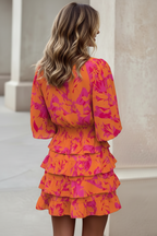 KIKI NIJKAMP DRESS