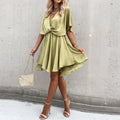 VESTIDO LOURDES