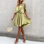 VESTIDO LOURDES