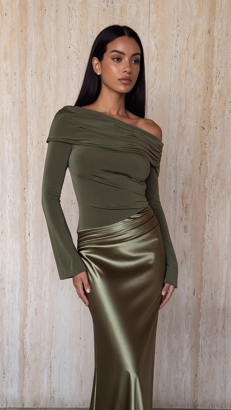 VESTIDO MARIANELA