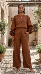 Conjunto África