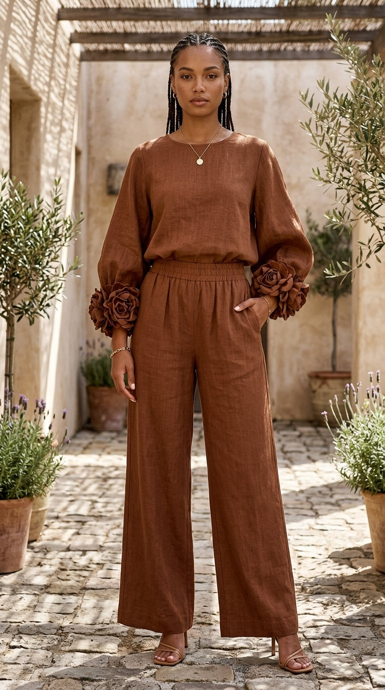 Conjunto África