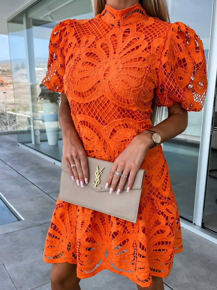 VESTIDO ÁFRICA