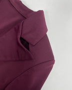 Vestido Becky mini estilo blazer
