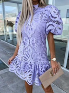 VESTIDO ÁFRICA
