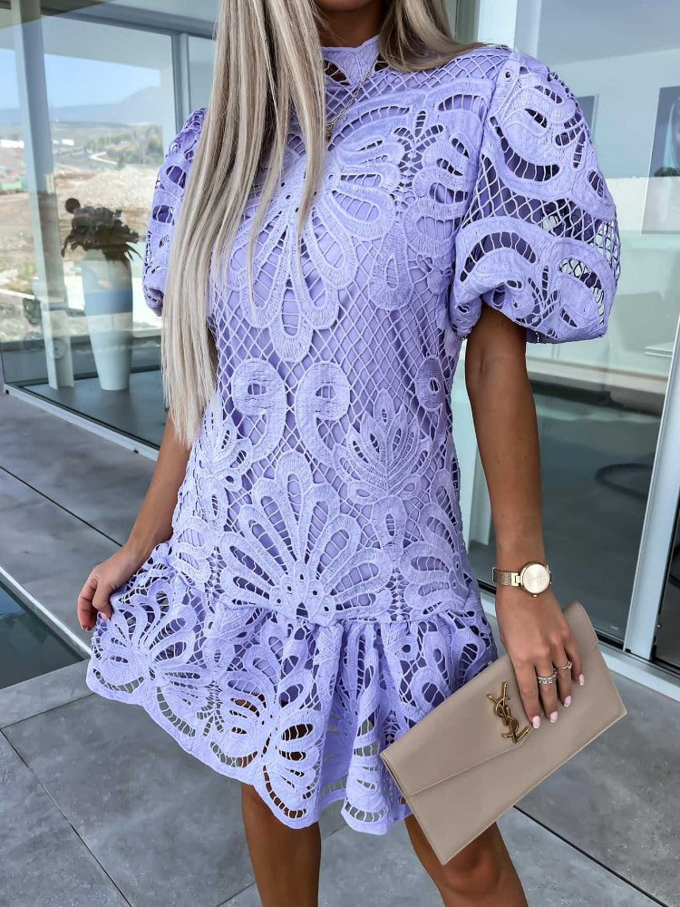 VESTIDO ÁFRICA